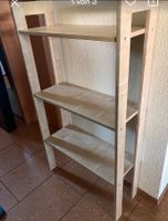 Ikea Regal 123x62x24 Birke schön schmal Hannover - Döhren-Wülfel Vorschau