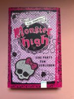 Monster High - Eine Party zum verlieben von Lisi Harrison Bayern - Fürth Vorschau