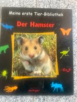 Buch „Der Hamster” Nordrhein-Westfalen - Siegburg Vorschau