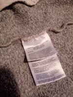 Jack Wolfskin, Strick Jacke, Damen, grau, Gr. M Harburg - Hamburg Neuland Vorschau