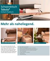 Saljol Tabula für Sessel NEU Essen - Essen-Borbeck Vorschau