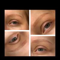 Powderbrows Modell Nordrhein-Westfalen - Heiden Vorschau