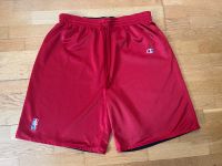 NBA Shorts Champion Basketball Wende-Short Vintage Bayern - Oberding Vorschau