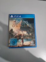 Assassin's Creed Origins PS4 Niedersachsen - Hameln Vorschau