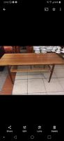 Teak Tisch / Mid Century / Danish design Nordrhein-Westfalen - Krefeld Vorschau