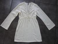 ESPRIT Tunika Gr. S weiß >>NEU Damen Schlupfbluse Sommer Strand Bayern - Bamberg Vorschau