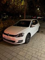 VW Golf 7 1.4 TSI Highline Blue Motion Bayern - Ansbach Vorschau