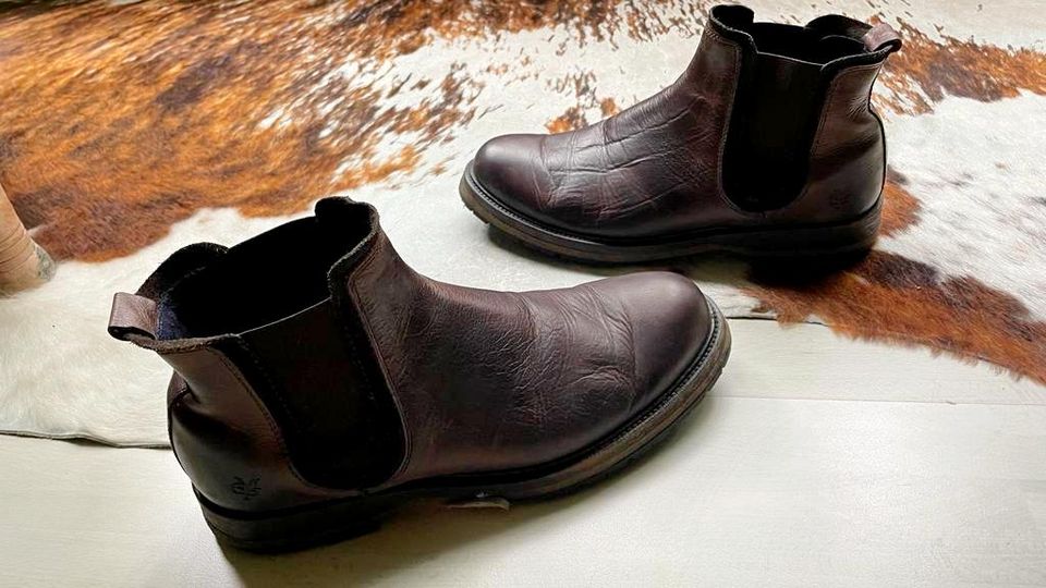 MARC O'POLO Chelsea Boots in Nürnberg (Mittelfr)