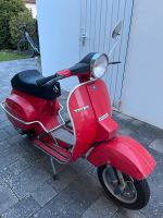 Piaggio Vespa PK50 Bayern - Eckersdorf Vorschau