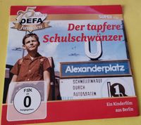 Der tapfere Schulschwänzer von Winfried Junge | DVD | Zustand neu Brandenburg - Eisenhüttenstadt Vorschau