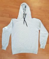 Hoodie Kapuzenpulli, Herren Gr. M, slim fit, grau, TOP!!! Findorff - Findorff-Bürgerweide Vorschau