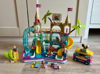 Lego Friends Wasserpark von Heartlake City (41430), mit OVP Hessen - Friedberg (Hessen) Vorschau