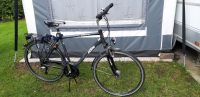 KTM Avento 24+  Herren-Trekkingrad 28 Zoll, Shimano 24 Gänge Nordrhein-Westfalen - Sassenberg Vorschau