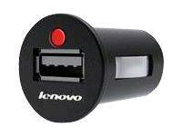 original LENOVO KFZ Netzteil für ThinkPad Tablet Car Charger USB Kr. München - Haar Vorschau