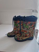 Gummistiefel Nürnberg (Mittelfr) - Aussenstadt-Sued Vorschau