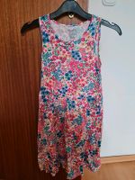 Mädchen Kleid Sommerkleid Größe 140 Nordrhein-Westfalen - Bottrop Vorschau