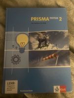 Prisma Physik 2 / ISBN 9783120687702 Niedersachsen - Weyhe Vorschau
