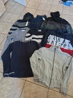 Jungen, Herren Hoodie, Pullover Nordrhein-Westfalen - Heek Vorschau