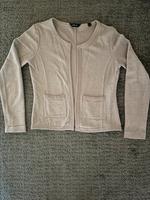 Top tchibo Weste Jacke Pullover Damen 38 Bayern - Sinzing Vorschau