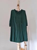 Kleid von s. Oliver gr. L in grün Niedersachsen - Vechta Vorschau