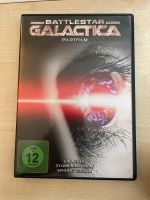 Battlestar Galactica Pilotfilm DVD Nordrhein-Westfalen - Lippstadt Vorschau