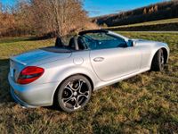 Mercedes Benz-SLK 200 Bayern - Kitzingen Vorschau