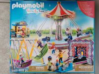 Playmobil 9482 - Großer Kirmesspaß - bespielt OVP RAR Thüringen - Mellingen Vorschau