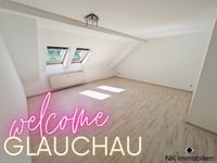 ++ neu renovierte 2-Raum Wohnung - helle & freundliche Zimmer ++ Sachsen - Glauchau Vorschau