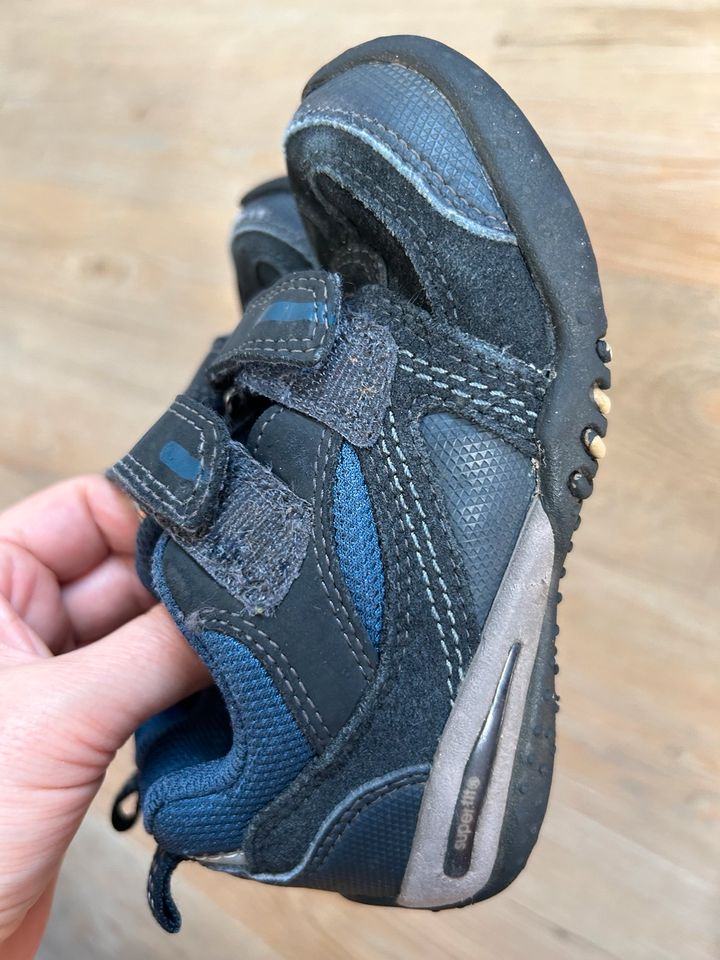 Halbschuhe von Superfit Gr 26 in Horneburg