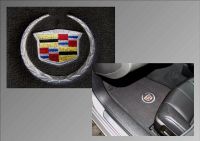 Cadillac Escalade Fußmatten Teppiche 2001-2006 Stick VELOUR Hessen - Groß-Umstadt Vorschau