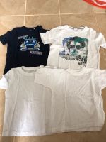 Kurzarmtshirts,Jungen,gr.128,122/128 Essen - Essen-Katernberg Vorschau