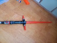 Star Wars Kylo Ren Laserschwert Niedersachsen - Lemwerder Vorschau