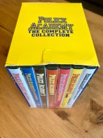 Police Academy The Complete Collection Alle Filme DVDs Hessen - Groß-Umstadt Vorschau