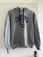 Original Oxford University Hoodie Sweater Merch Damen Größe M Berlin - Mitte Vorschau