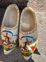 Holzclogs gr 36 Holland Rheinland-Pfalz - Weilerbach Vorschau