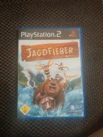 Playstation 2 Jagdfieber Spiel Sachsen - Grünbach Vorschau