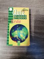 Quiz Wissen Kinder Erde 324 Fragen Quizfächer * Nordrhein-Westfalen - Grevenbroich Vorschau