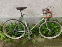 Vintage-Singlespeed-Rennrad - Staiger Record - Rahmenhöhe 55 Hessen - Nidderau Vorschau