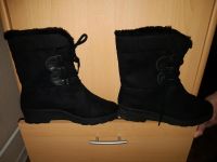 Rohde Schurwolle Stiefel Boots Winterstiefel Stifeletten Brandenburg - Potsdam Vorschau