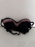 Damen Bikini Oberteil Größe 75C schwarz bunt wie neu Köln - Nippes Vorschau