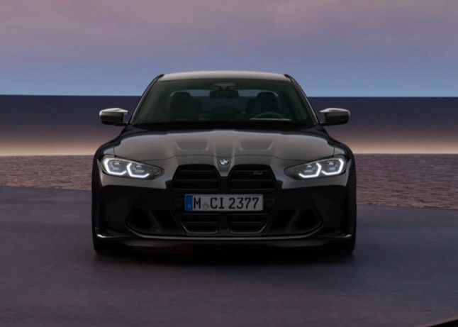 BMW M3 Limousine Competition - Langzeitmiete❗inkl. 3.800km pro Monat❗Auto Abo | Neuwagen | Rundum-sorglos-Paket | Autovermietung | Mietwagen | Sportwagenvermietung | Alle 6Monate einen Neuwagen in Deizisau 