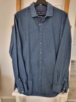 Colours & Sons Herren Hemd Blau L 40 (wie neu) Berlin - Spandau Vorschau