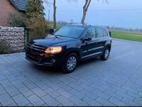 Vw Tiguan 2.0 TDI Nordrhein-Westfalen - Rietberg Vorschau