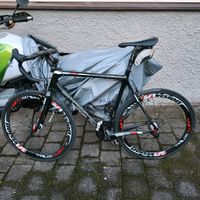 Simplon Pavo 2 Costume RH 59 Sram Red Vision Carbon top Neuhausen-Nymphenburg - Neuhausen Vorschau