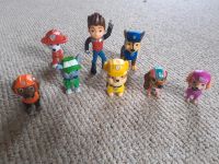 Paw Patrol Spielfiguren Nordrhein-Westfalen - Bad Salzuflen Vorschau