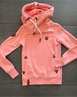 Naketano Hoodie Damen Pullover NEU Größe S Original Baden-Württemberg - Bad Schussenried Vorschau