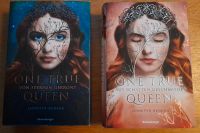 One True Queen 1&2 von Jennifer Benkau Nordrhein-Westfalen - Dahlem Vorschau