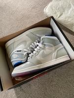 Air Jordan 1 High Zoom Racer Blue Annaberg-Buchholz - Mildenau Vorschau