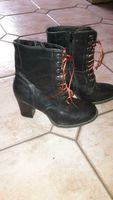 Stiefel High Heels 40 Stiefeletten Bayern - Burgsinn Vorschau