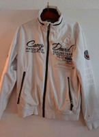 Camp David Blue Original Herrenjacke/Übergangsjacke mit Kapuze XL Niedersachsen - Gifhorn Vorschau